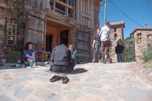 Vacances voluntàries - 28, 29, 30 i 31 d’agost (Places exhaurides)