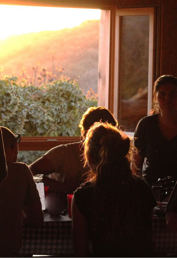 Vacances voluntàries - 21, 22, 23 i 24 d’agost (Places exhaurides)